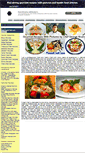 Mobile Screenshot of finestchef.com